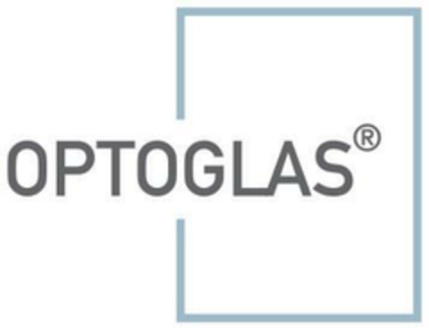 OPTOGLAS Logo (EUIPO, 08.11.2018)