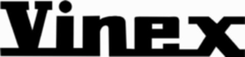 Vinex Logo (EUIPO, 22.11.2018)