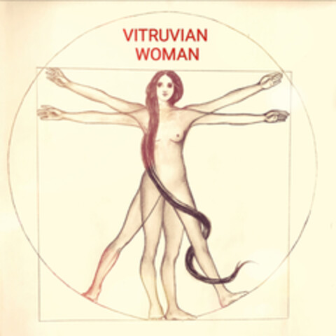 VITRUVIAN WOMAN Logo (EUIPO, 04.12.2018)