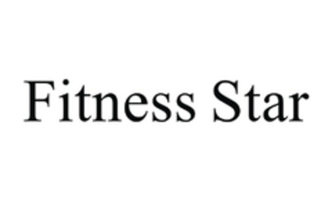 Fitness Star Logo (EUIPO, 11.12.2018)