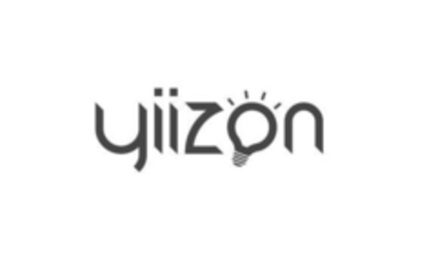 yiizon Logo (EUIPO, 21.12.2018)