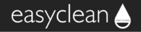 easyclean  EASY CLEAN Logo (EUIPO, 28.01.2019)