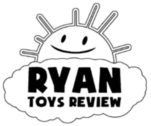 RYAN TOYS REVIEW Logo (EUIPO, 01/28/2019)