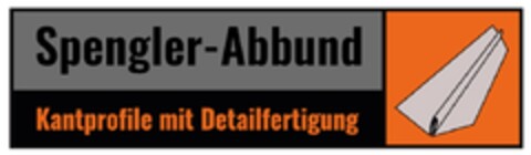 Spengler-Abbund Kantprofile mit Detailfertigung Logo (EUIPO, 28.02.2019)