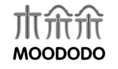 MOODODO Logo (EUIPO, 05.03.2019)