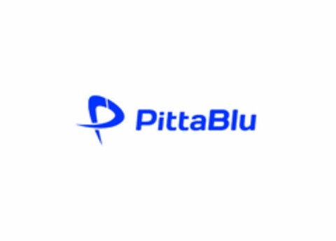 P PITTABLU Logo (EUIPO, 11.03.2019)