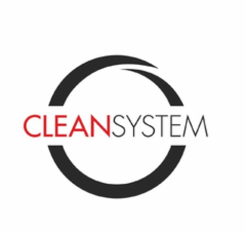 CLEANSYSTEM Logo (EUIPO, 03/18/2019)