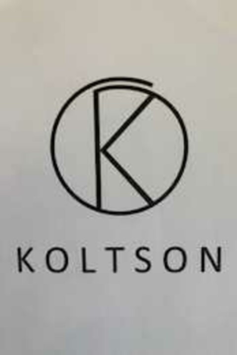 K KOLTSON Logo (EUIPO, 26.03.2019)