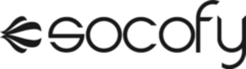 socofy Logo (EUIPO, 04.04.2019)