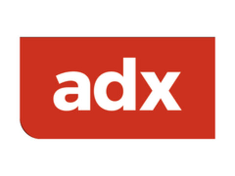 adx Logo (EUIPO, 07.05.2019)