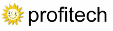 profitech Logo (EUIPO, 05/09/2019)