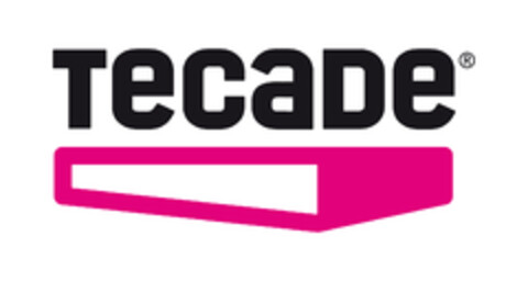 TECADE Logo (EUIPO, 09.05.2019)