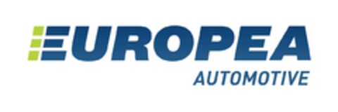 EUROPEA AUTOMOTIVE Logo (EUIPO, 22.05.2019)