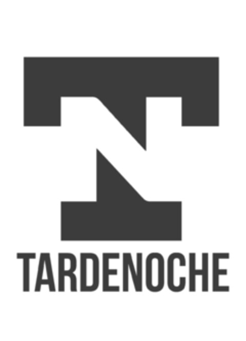 TN TARDENOCHE Logo (EUIPO, 05/29/2019)