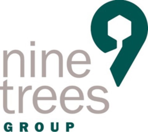 NINE TREES GROUP 9 Logo (EUIPO, 11.07.2019)