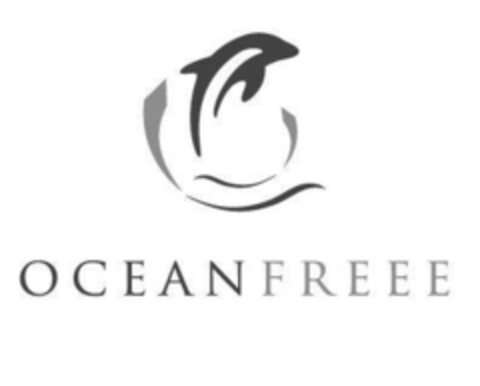 OCEAN FREEE Logo (EUIPO, 18.07.2019)
