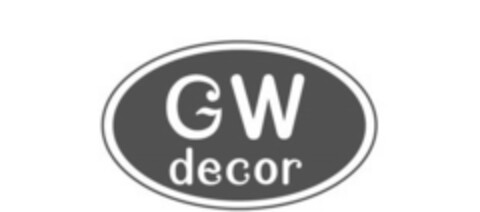 GW decor Logo (EUIPO, 06.09.2019)