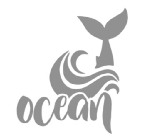 ocean Logo (EUIPO, 09/25/2019)