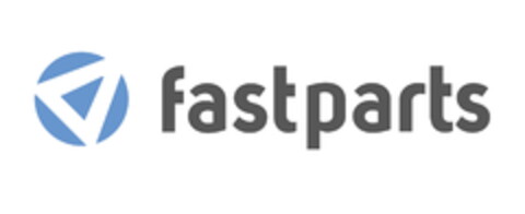 FASTPARTS Logo (EUIPO, 08.10.2019)