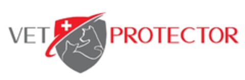 VET PROTECTOR Logo (EUIPO, 10/17/2019)