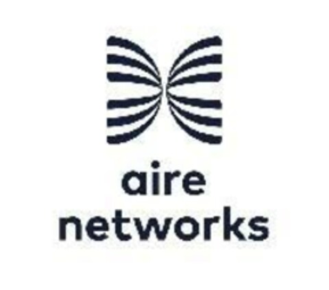 aire networks Logo (EUIPO, 12/02/2019)