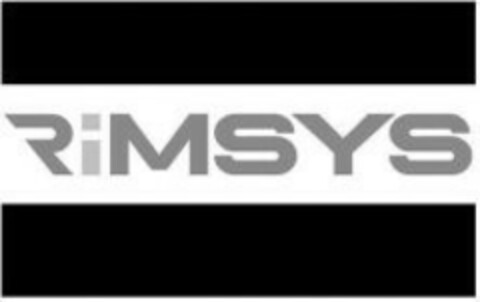 RIMSYS Logo (EUIPO, 13.12.2019)