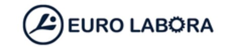EURO LABORA Logo (EUIPO, 17.12.2019)