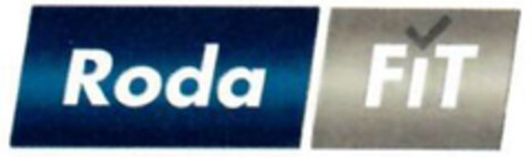 Roda FIT Logo (EUIPO, 12/18/2019)