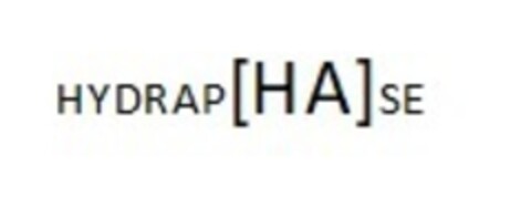 HYDRAP[HA]SE Logo (EUIPO, 27.02.2020)