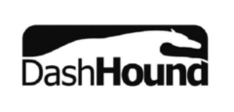 DashHound Logo (EUIPO, 06.03.2020)