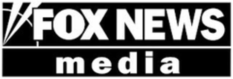 FOX NEWS MEDIA Logo (EUIPO, 03/10/2020)