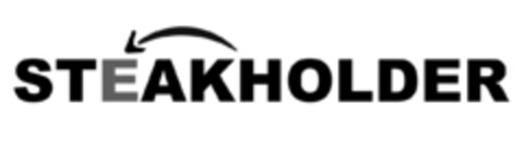 STEAKHOLDER Logo (EUIPO, 12.03.2020)