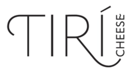 TIRI CHEESE Logo (EUIPO, 16.03.2020)