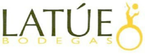 LATÚE BODEGAS Logo (EUIPO, 03.04.2020)