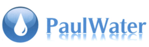 PaulWater Logo (EUIPO, 07.04.2020)