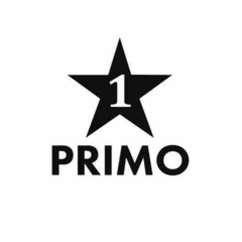 1 PRIMO Logo (EUIPO, 04/27/2020)