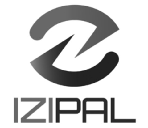 IZIPAL Logo (EUIPO, 27.04.2020)