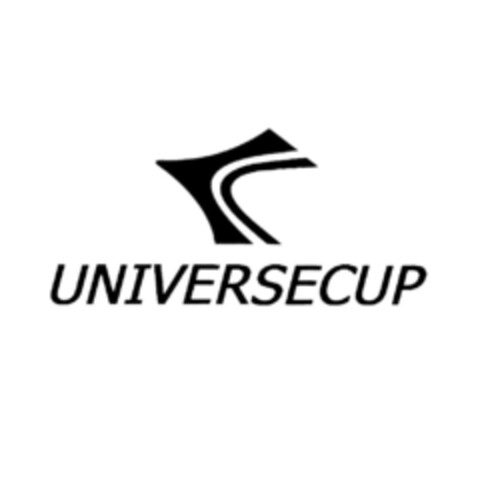 UNIVERSECUP Logo (EUIPO, 05/28/2020)