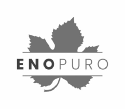 ENOPURO Logo (EUIPO, 15.06.2020)