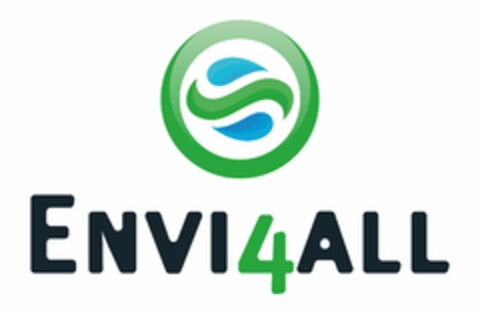 ENVI4ALL Logo (EUIPO, 26.06.2020)