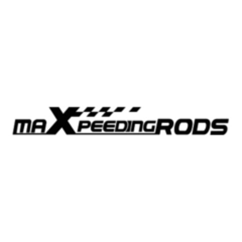 MAXPEEDINGRODS Logo (EUIPO, 09.07.2020)