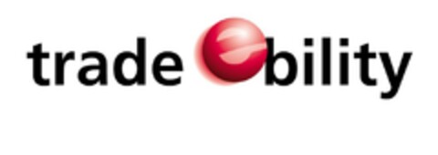 trade e bility Logo (EUIPO, 07/17/2020)