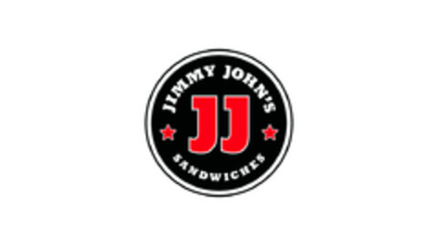 JIMMY JOHN'S JJ SANDWICHES Logo (EUIPO, 20.08.2020)