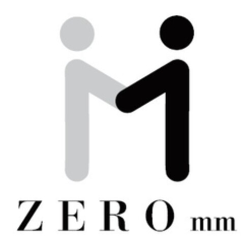 ZERO mm Logo (EUIPO, 08/26/2020)