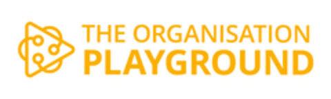 THE ORGANISATION PLAYGROUND Logo (EUIPO, 15.09.2020)