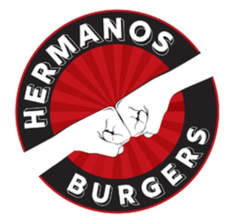 HERMANOS BURGERS Logo (EUIPO, 01.10.2020)