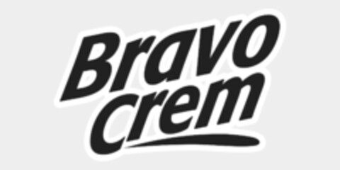 BRAVO CREM Logo (EUIPO, 10/07/2020)