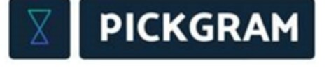 PICKGRAM Logo (EUIPO, 09.10.2020)