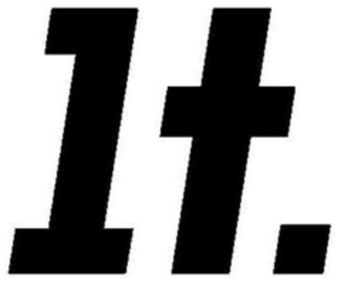 1t. Logo (EUIPO, 20.10.2020)