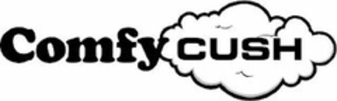 COMFYCUSH Logo (EUIPO, 04.11.2020)